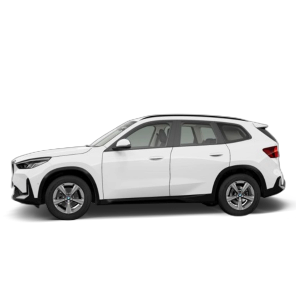 Renting BMW X1 sDrive18d 110 kW (150 CV) 30 4