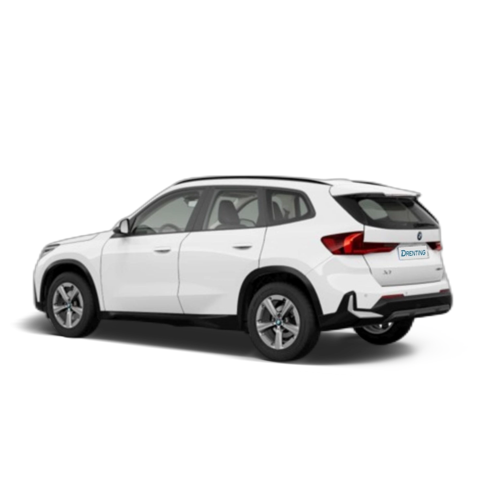 Renting BMW X1 sDrive18d 110 kW (150 CV) 30 4