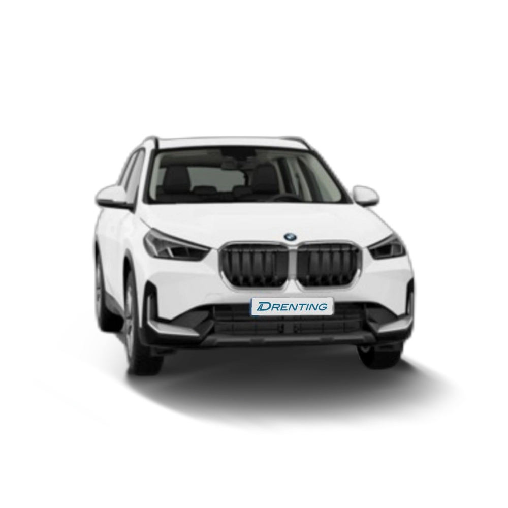 Renting BMW X1 sDrive18d 110 kW (150 CV) 30 4
