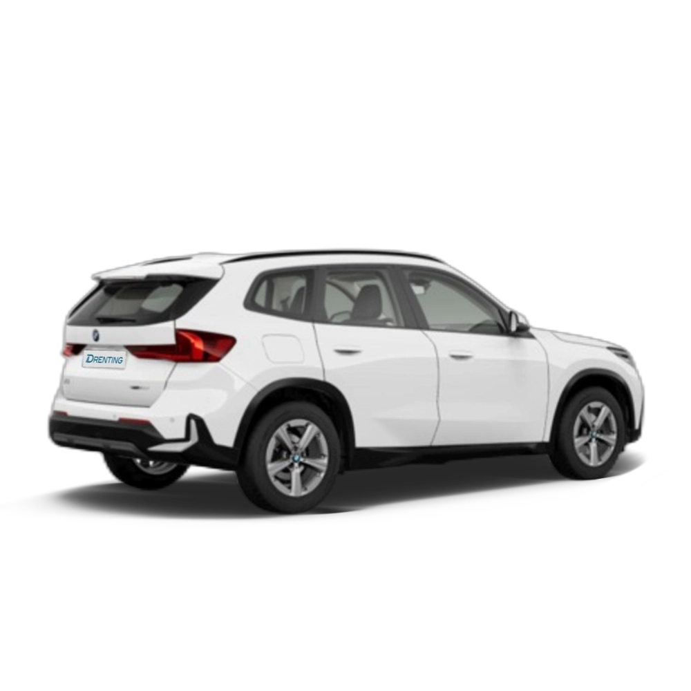 Renting BMW X1 sDrive18d 110 kW (150 CV) 30 4