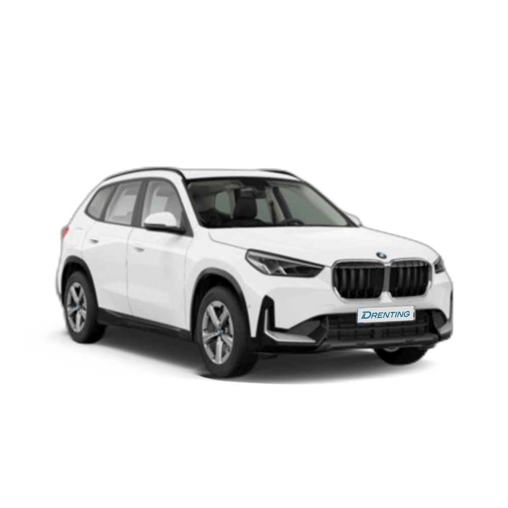 Renting BMW X1 sDrive18d 110 kW (150 CV) 30 4