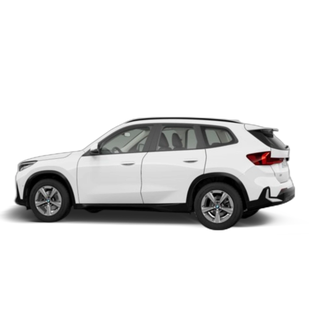 Renting BMW X1 sDrive18d 110 kW (150 CV) 30 4