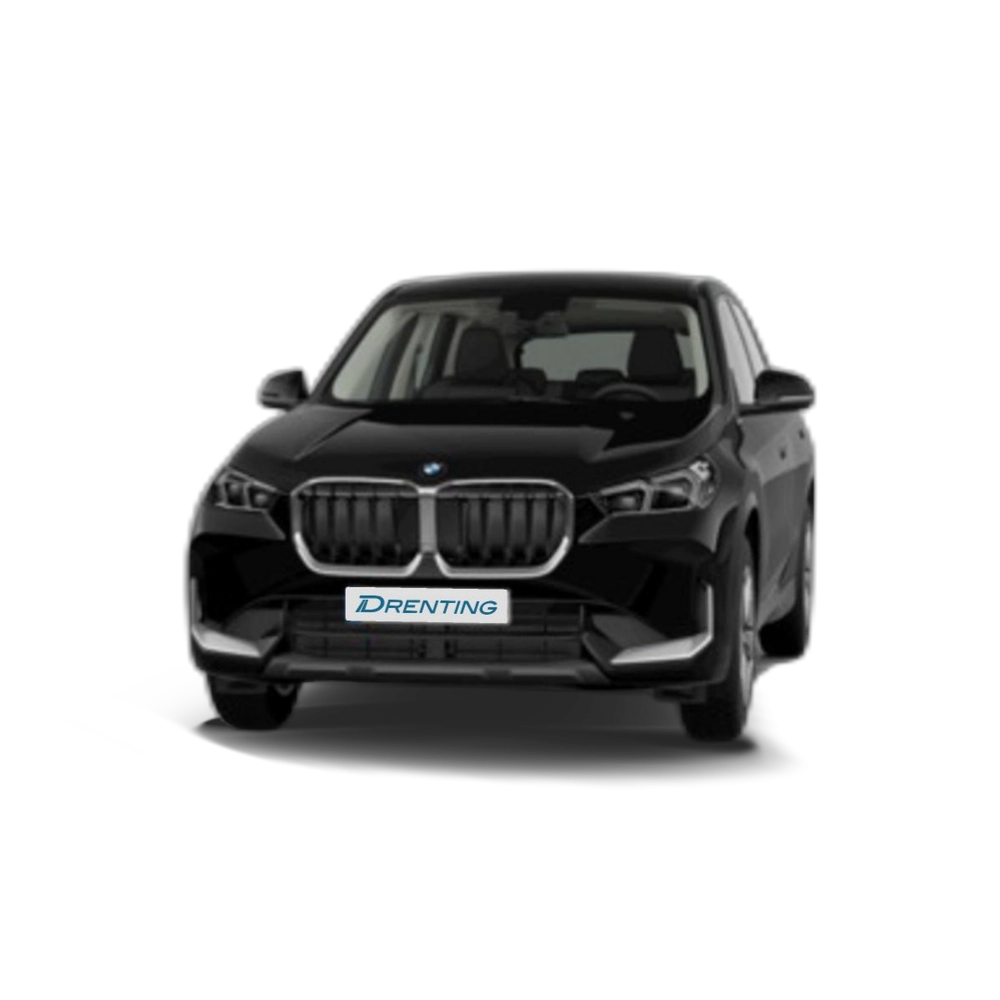 Renting BMW X1 sDrive18d 110 kW (150 CV) 30 5