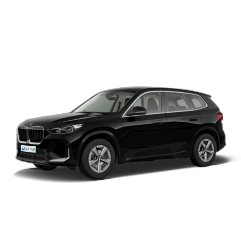 Renting BMW X1 sDrive18d 110 kW (150 CV) 30 5