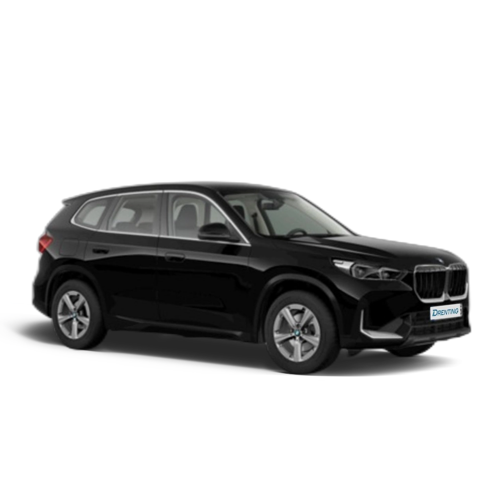 Renting BMW X1 sDrive18d 110 kW (150 CV) 30 5