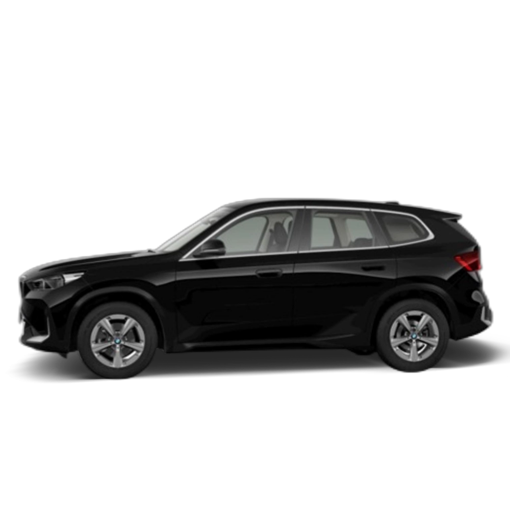 Renting BMW X1 sDrive18d 110 kW (150 CV) 30 5