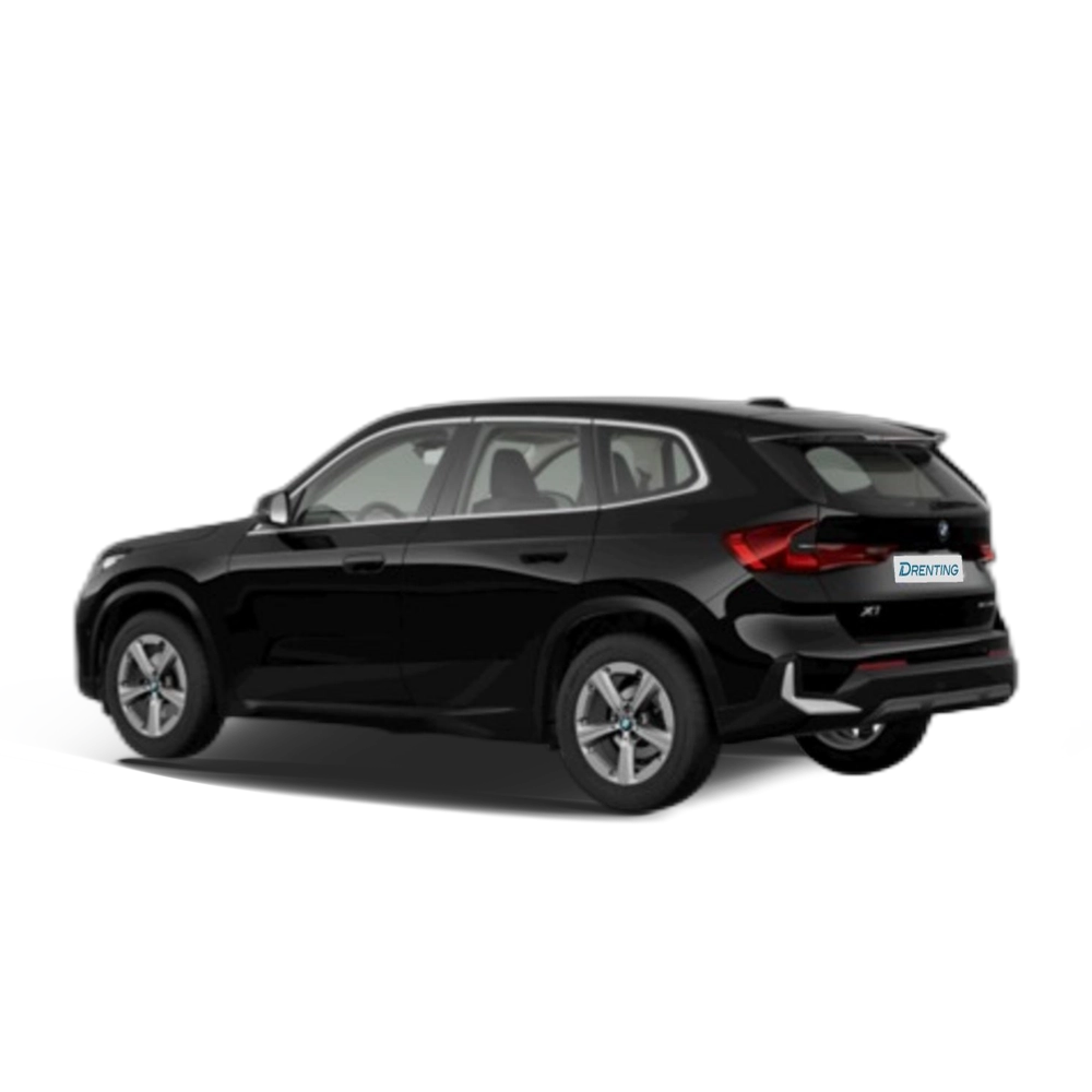 Renting BMW X1 sDrive18d 110 kW (150 CV) 30 5
