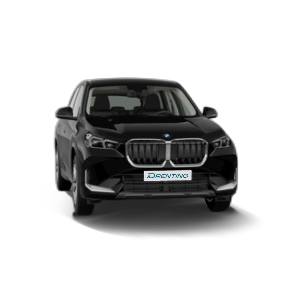 Renting BMW X1 sDrive18d 110 kW (150 CV) 30 5