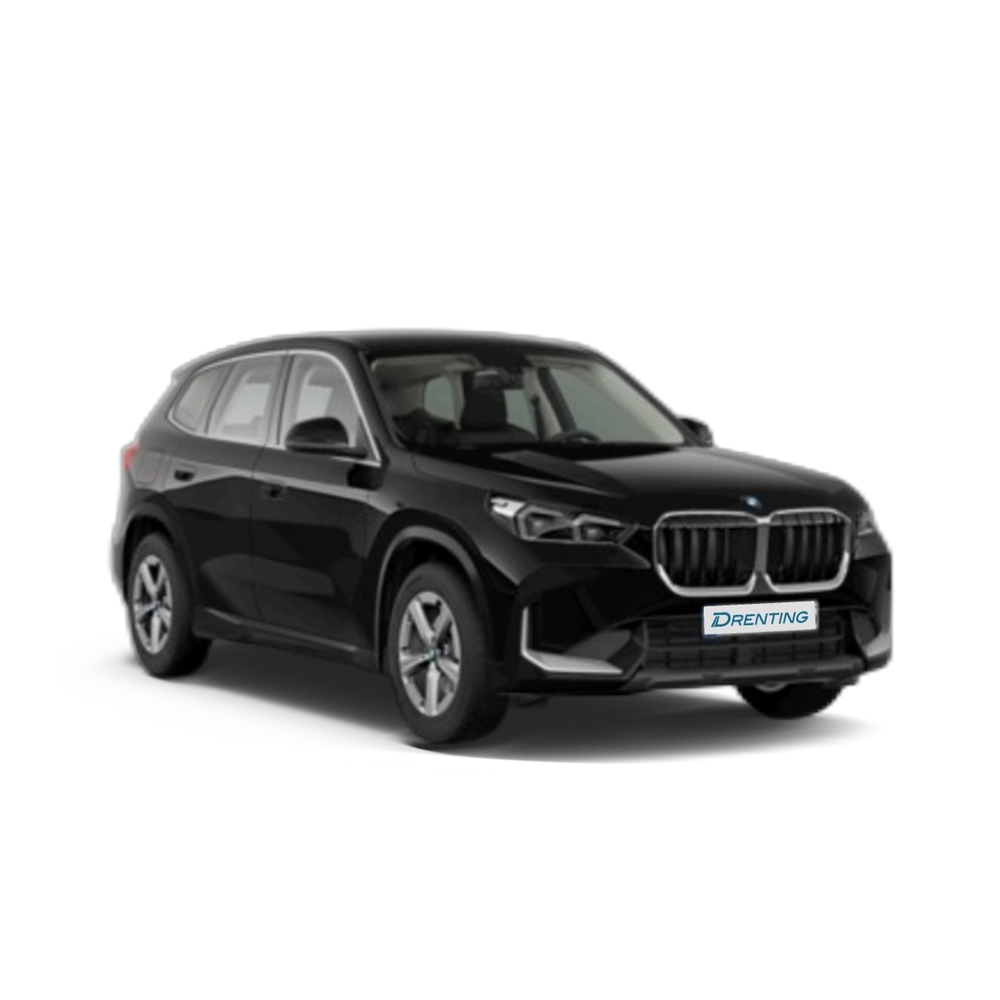 Renting BMW X1 sDrive18d 110 kW (150 CV) 30 5