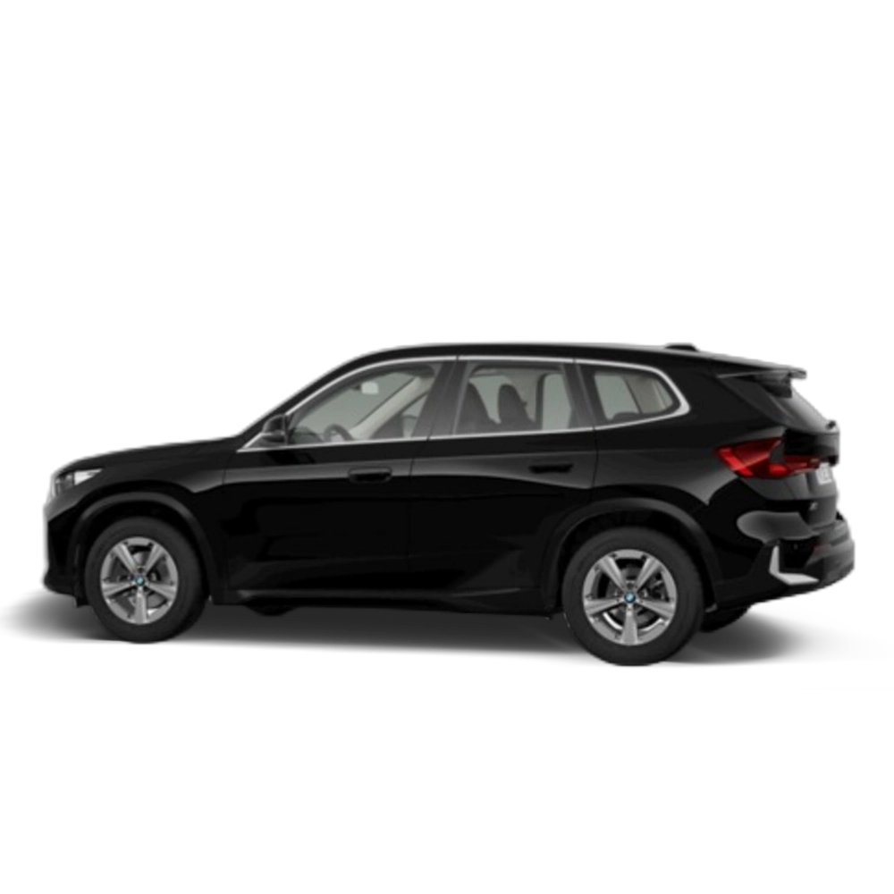 Renting BMW X1 sDrive18d 110 kW (150 CV) 30 5
