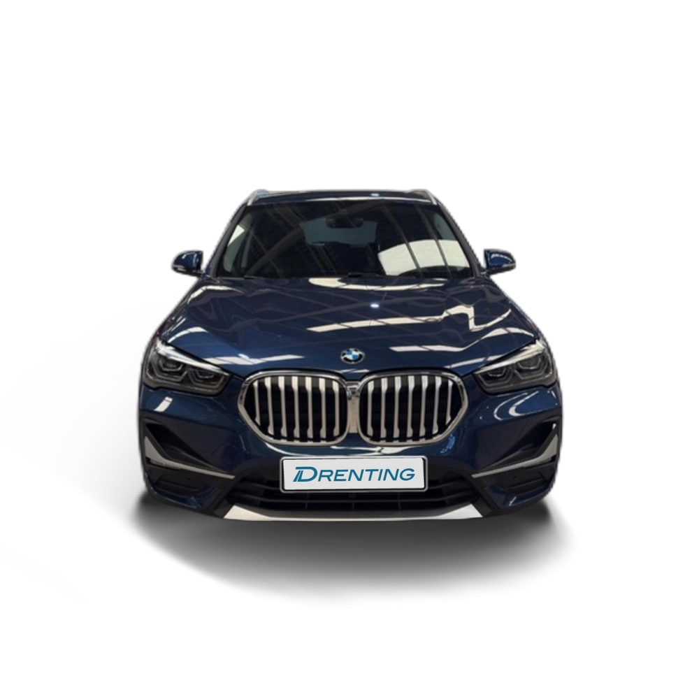 Renting BMW X1 sDrive18d 110 kW (150 CV) 30 6