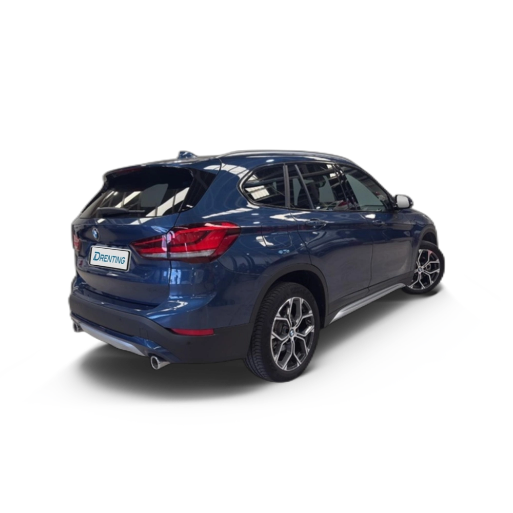Renting BMW X1 sDrive18d 110 kW (150 CV) 30 6