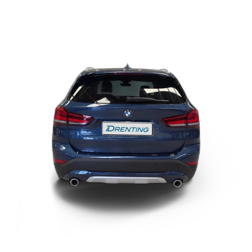 Renting BMW X1 sDrive18d 110 kW (150 CV) 30 6