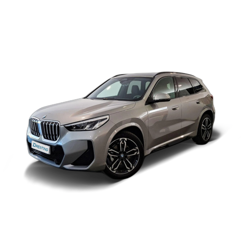 Renting BMW X1 sDrive18d 110 kW (150 CV) 30 7