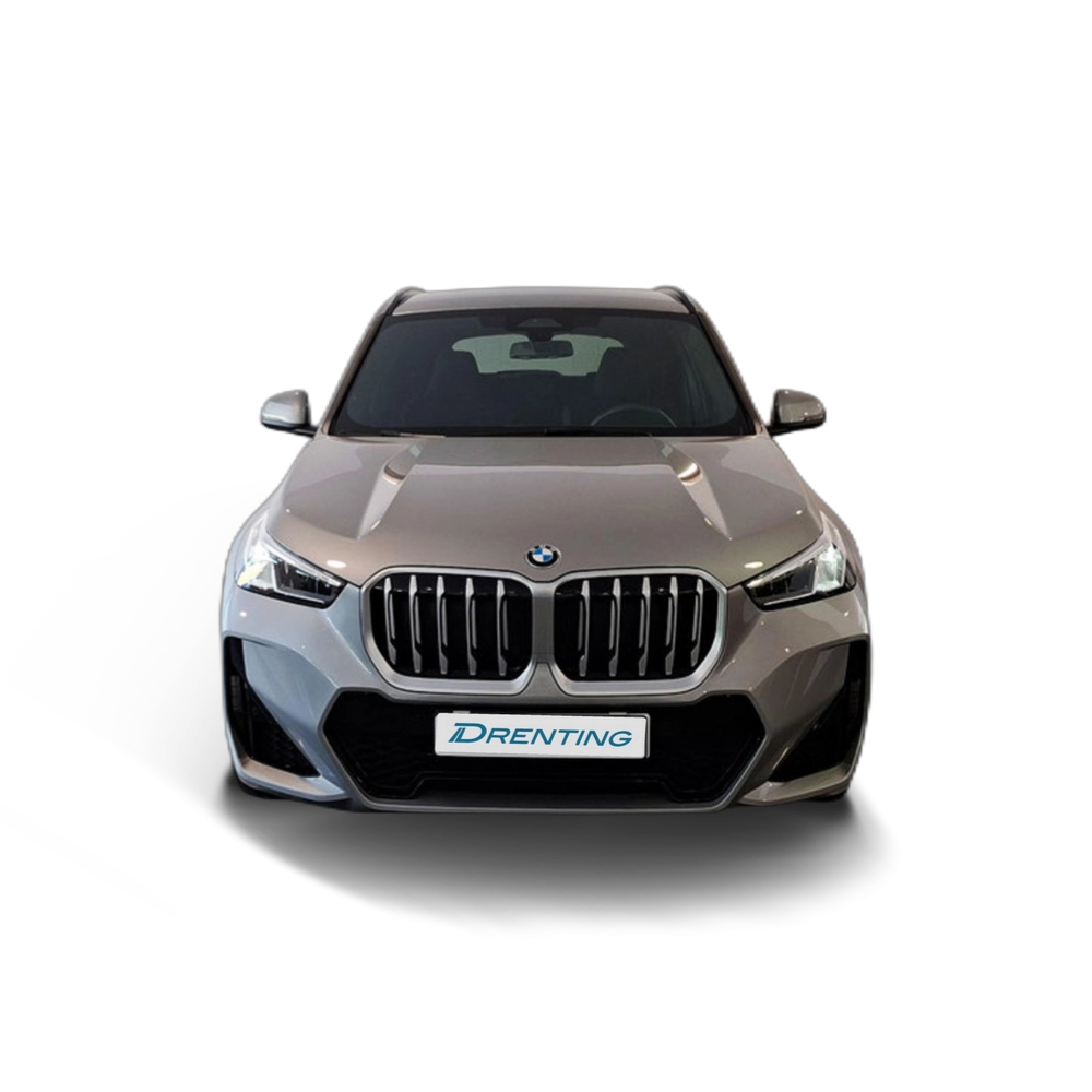 Renting BMW X1 sDrive18d 110 kW (150 CV) 30 7