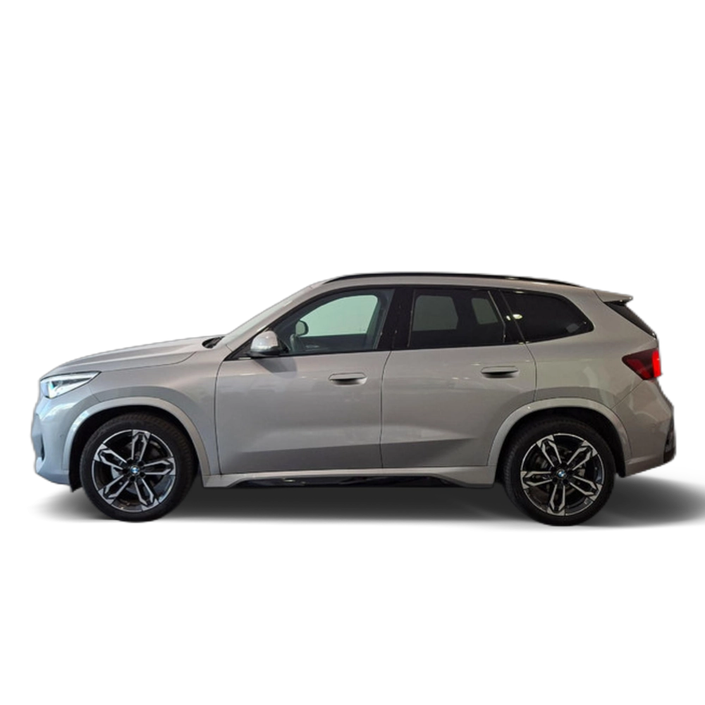 Renting BMW X1 sDrive18d 110 kW (150 CV) 30 7