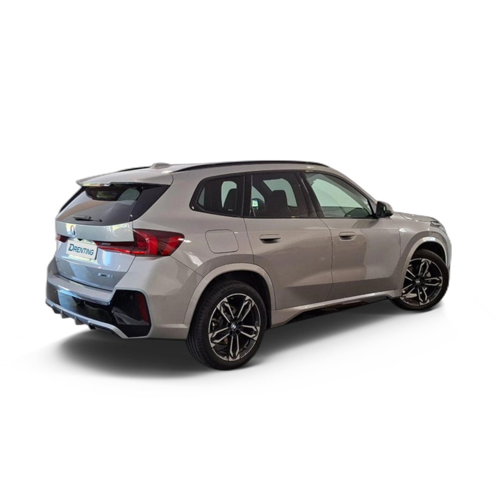 Renting BMW X1 sDrive18d 110 kW (150 CV) 30 7