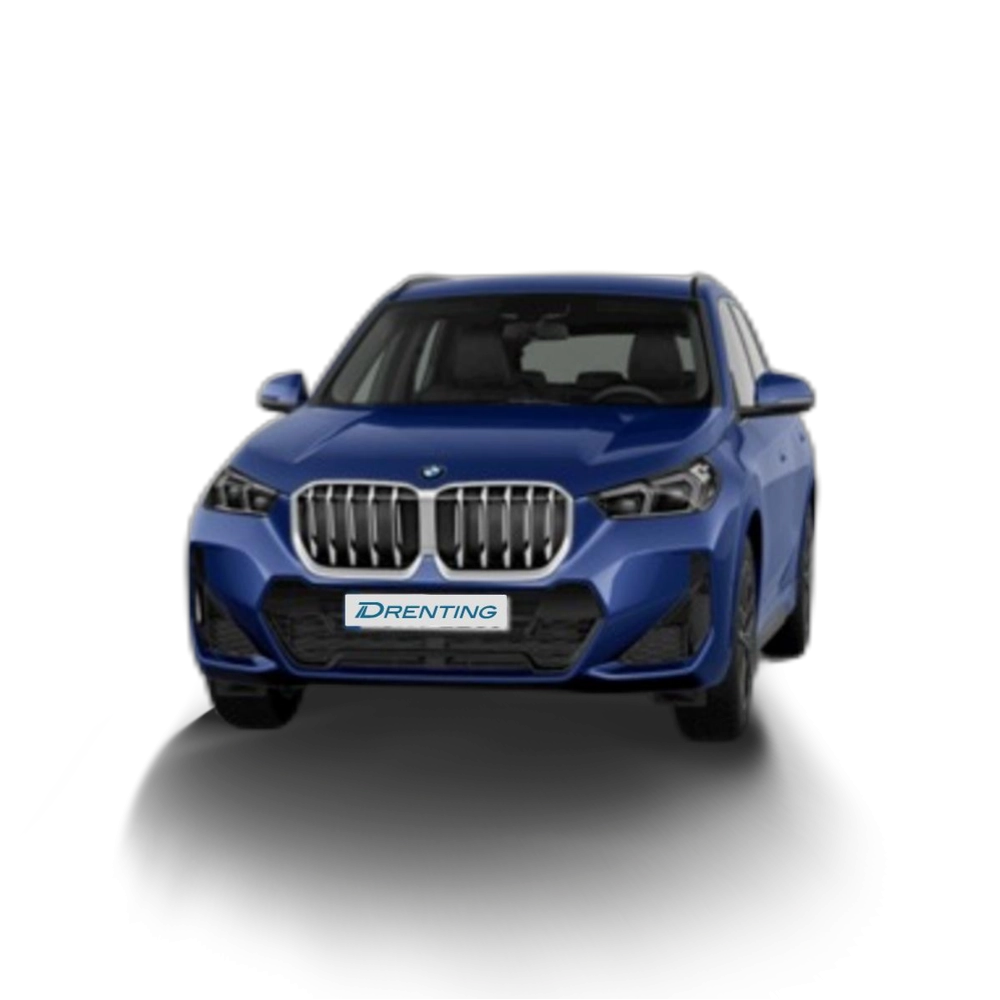 Renting BMW X1 sDrive18d 110 kW (150 CV) 40