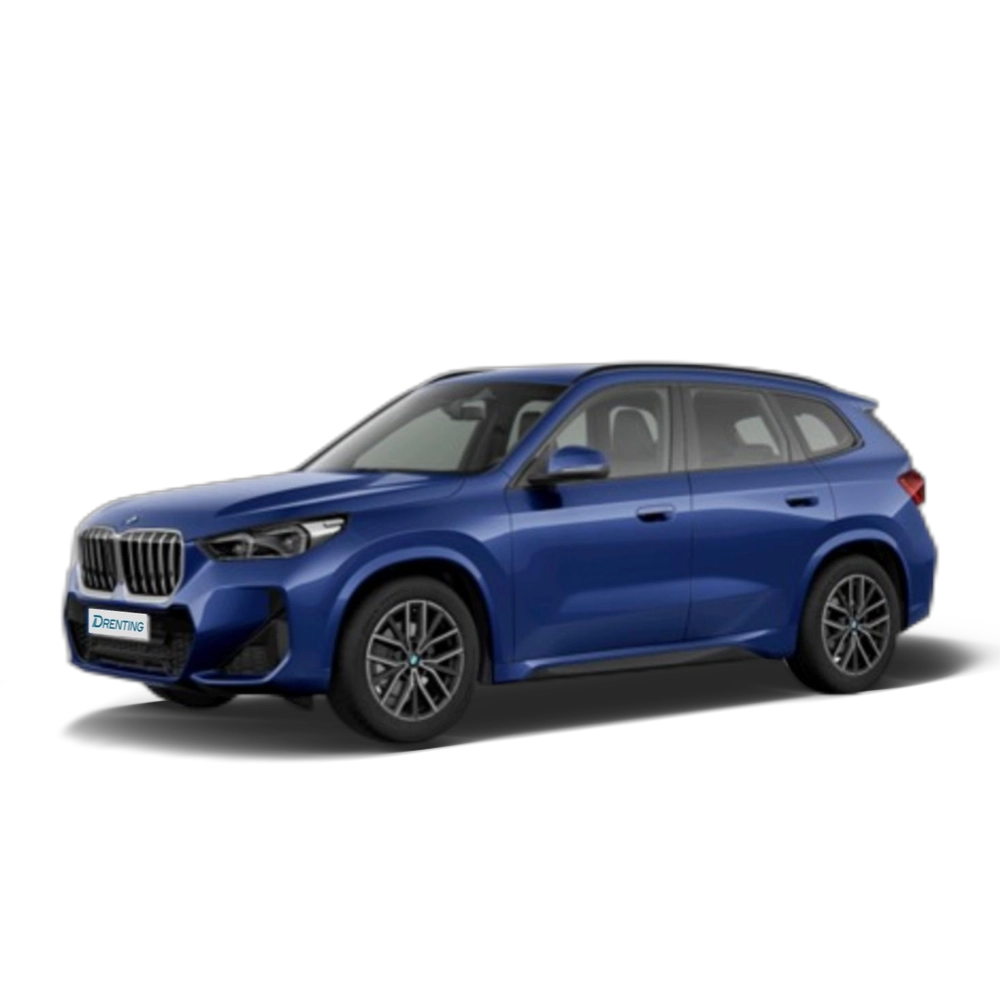 Renting BMW X1 sDrive18d 110 kW (150 CV) 40