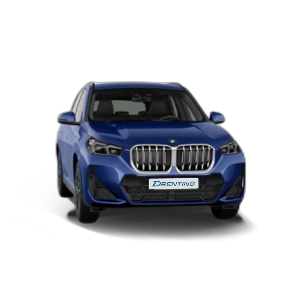 Renting BMW X1 sDrive18d 110 kW (150 CV) 40