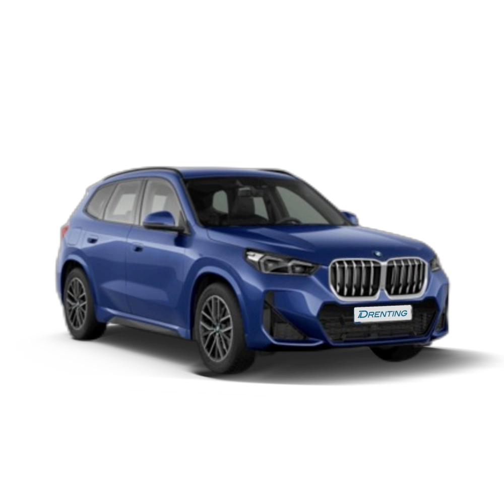 Renting BMW X1 sDrive18d 110 kW (150 CV) 40
