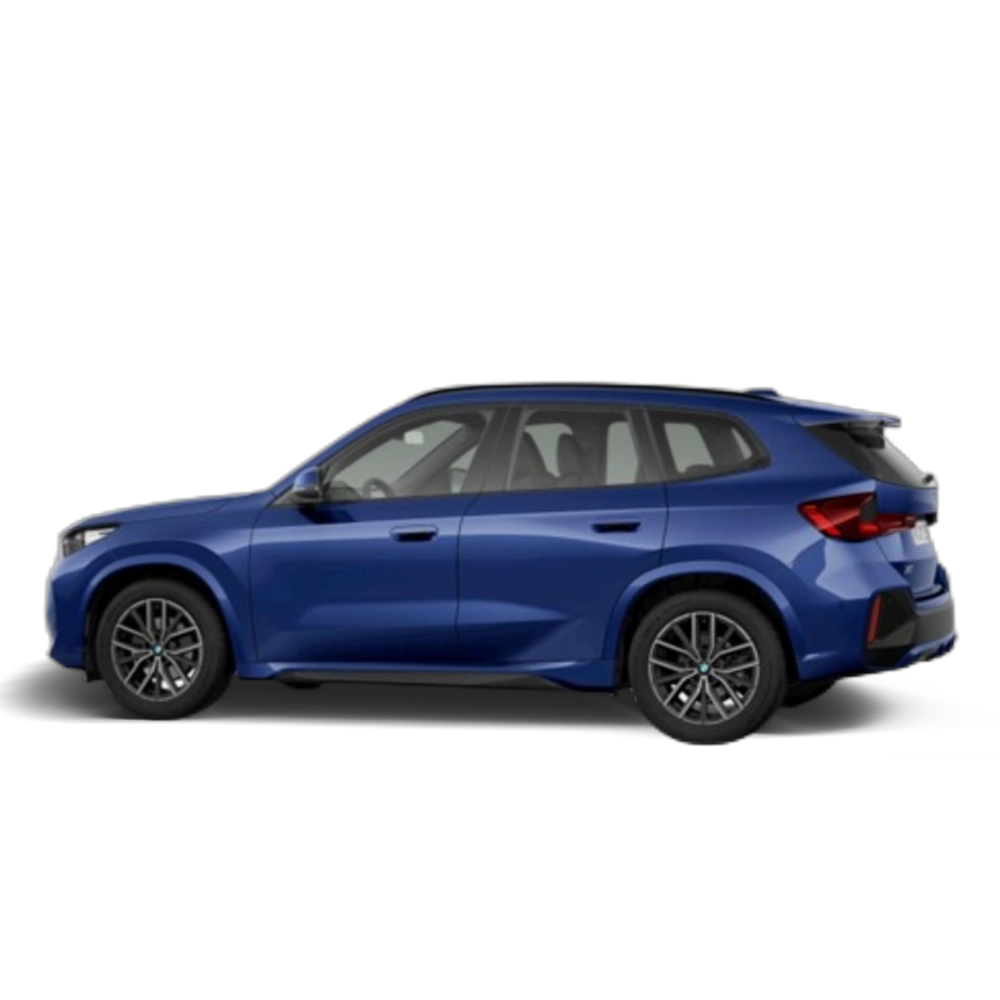 Renting BMW X1 sDrive18d 110 kW (150 CV) 40
