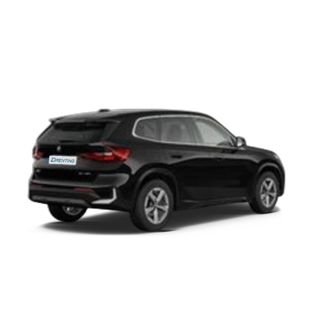 Renting BMW X1 sDrive18d 110 kW (150 CV) 40 2