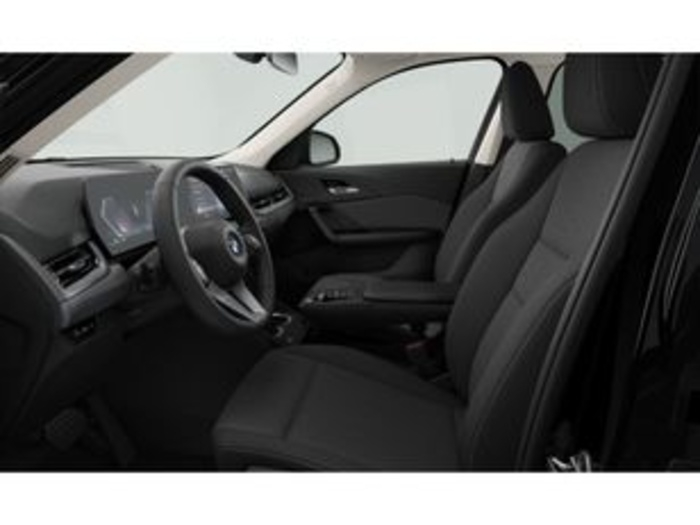 Renting BMW X1 sDrive18d 110 kW (150 CV) 40 2
