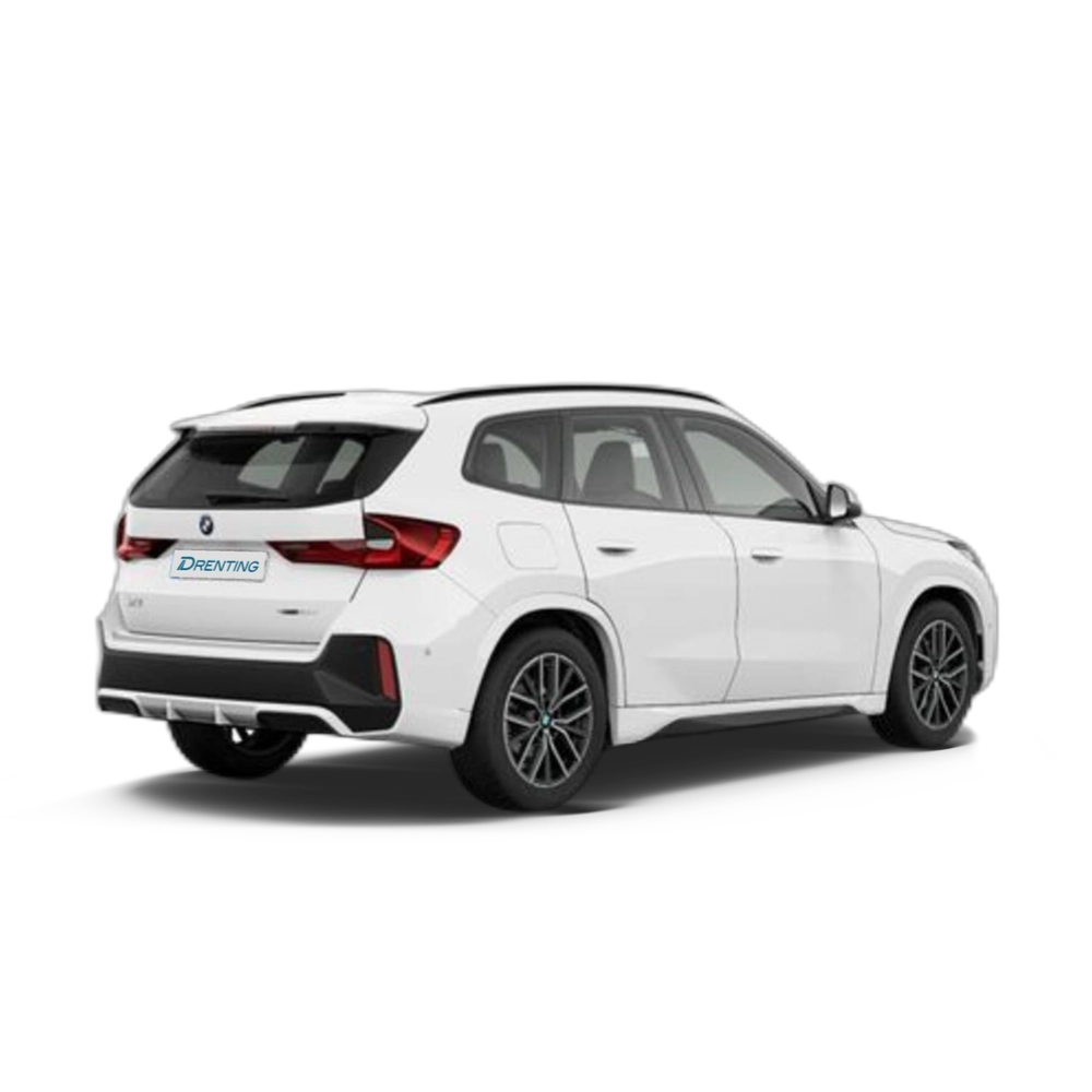 Renting BMW X1 sDrive18d 110 kW (150 CV) 40 3