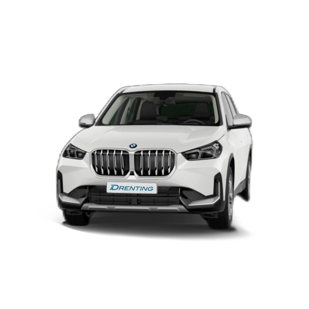 Renting BMW X1 sDrive18d 110 kW (150 CV) 40 4