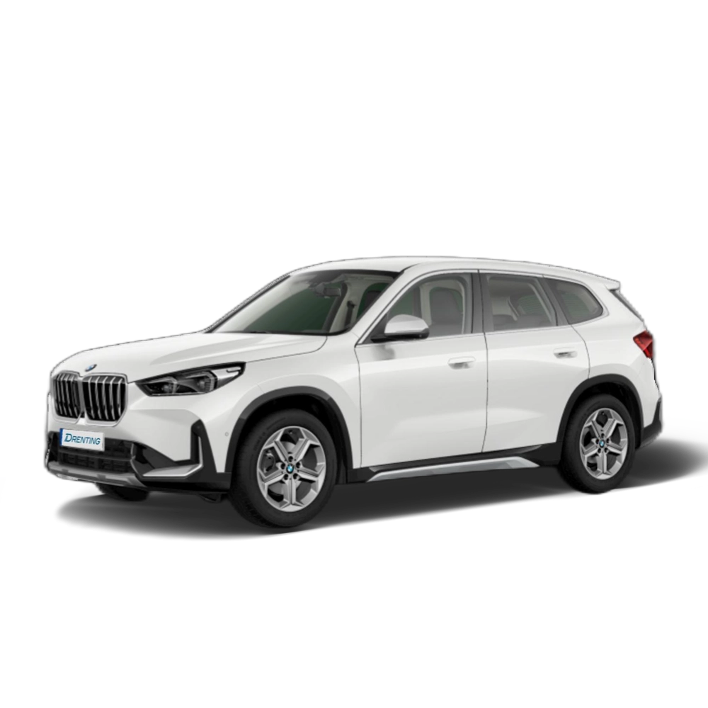 Renting BMW X1 sDrive18d 110 kW (150 CV) 40 4