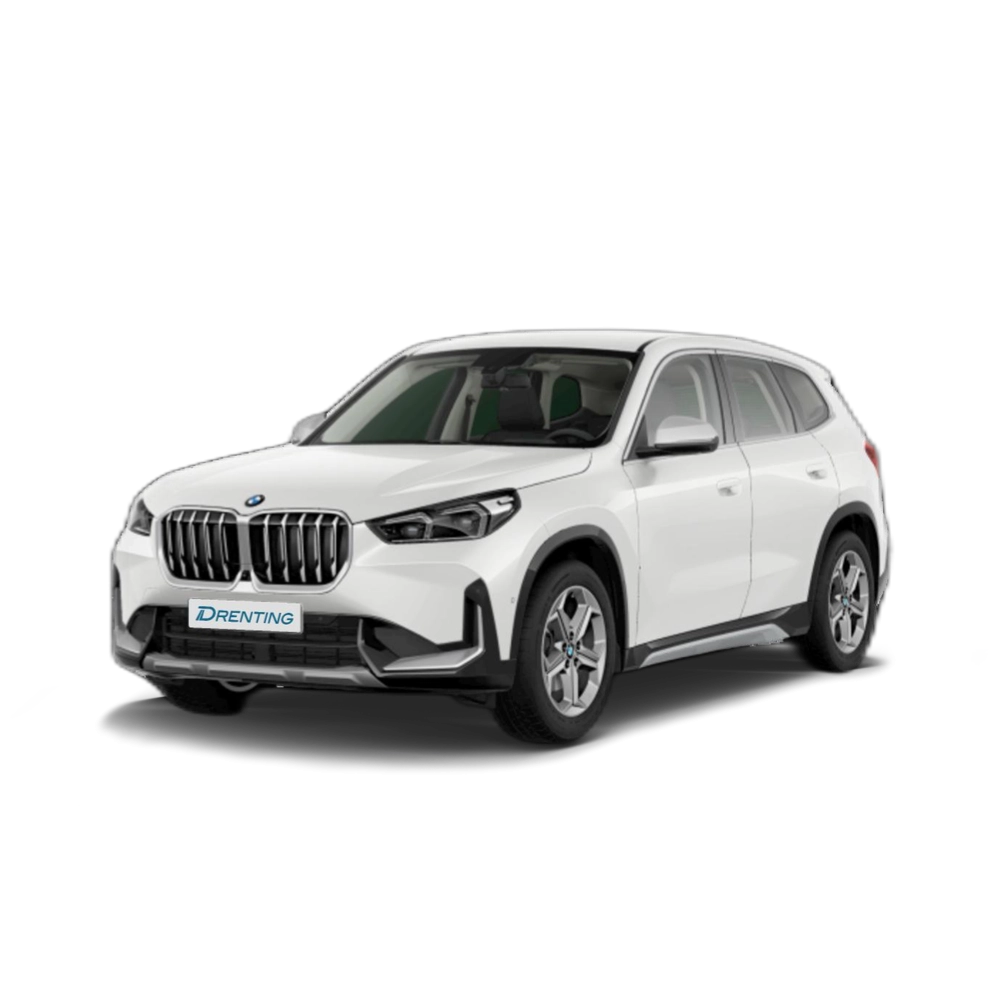 Renting BMW X1 sDrive18d 110 kW (150 CV) 40 4