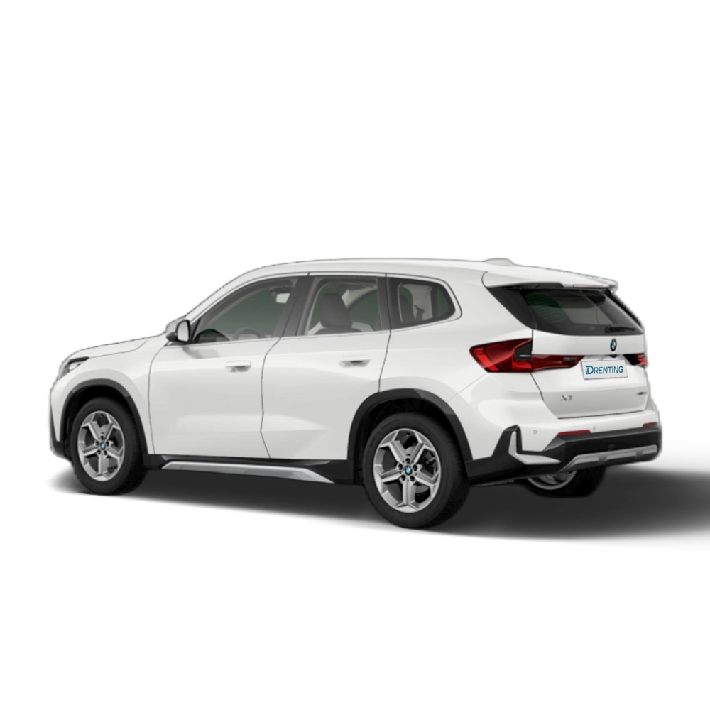 Renting BMW X1 sDrive18d 110 kW (150 CV) 40 4