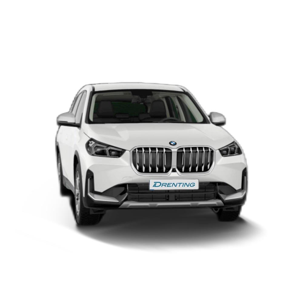 Renting BMW X1 sDrive18d 110 kW (150 CV) 40 4