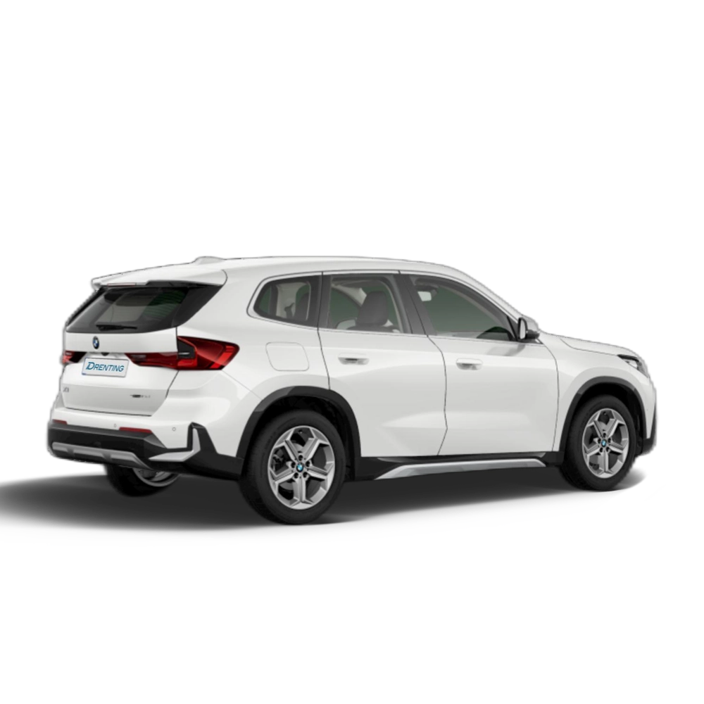 Renting BMW X1 sDrive18d 110 kW (150 CV) 40 4