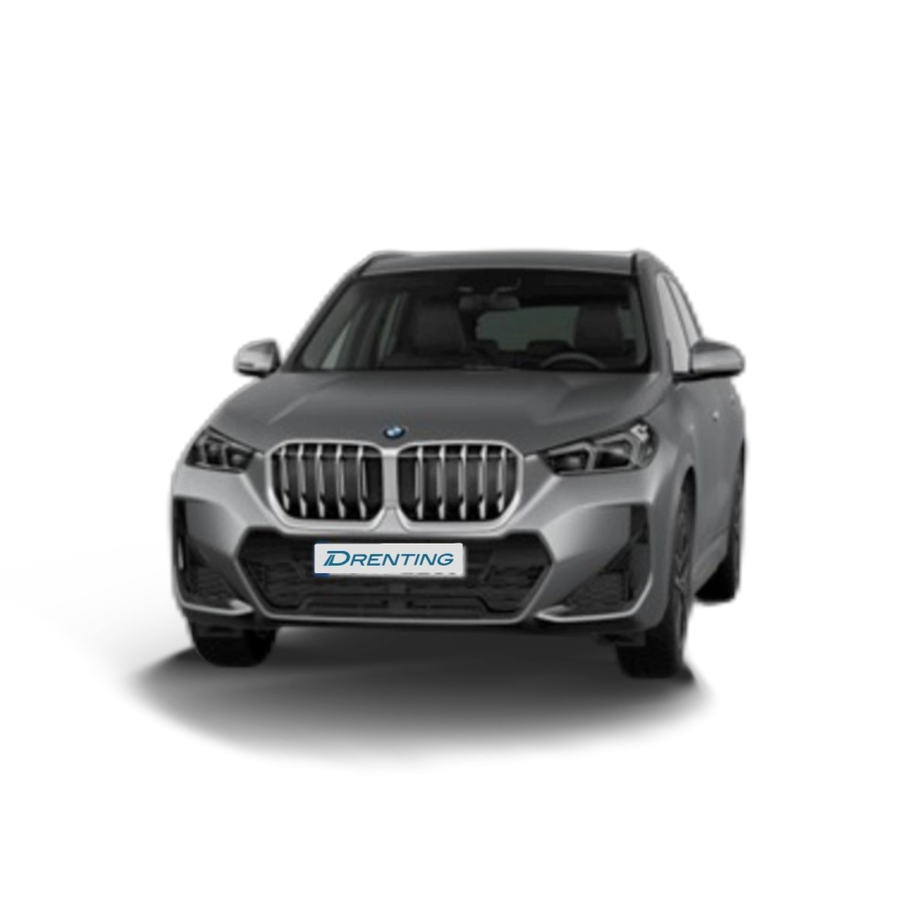 Renting BMW X1 sDrive18d 110 kW (150 CV) 40 6