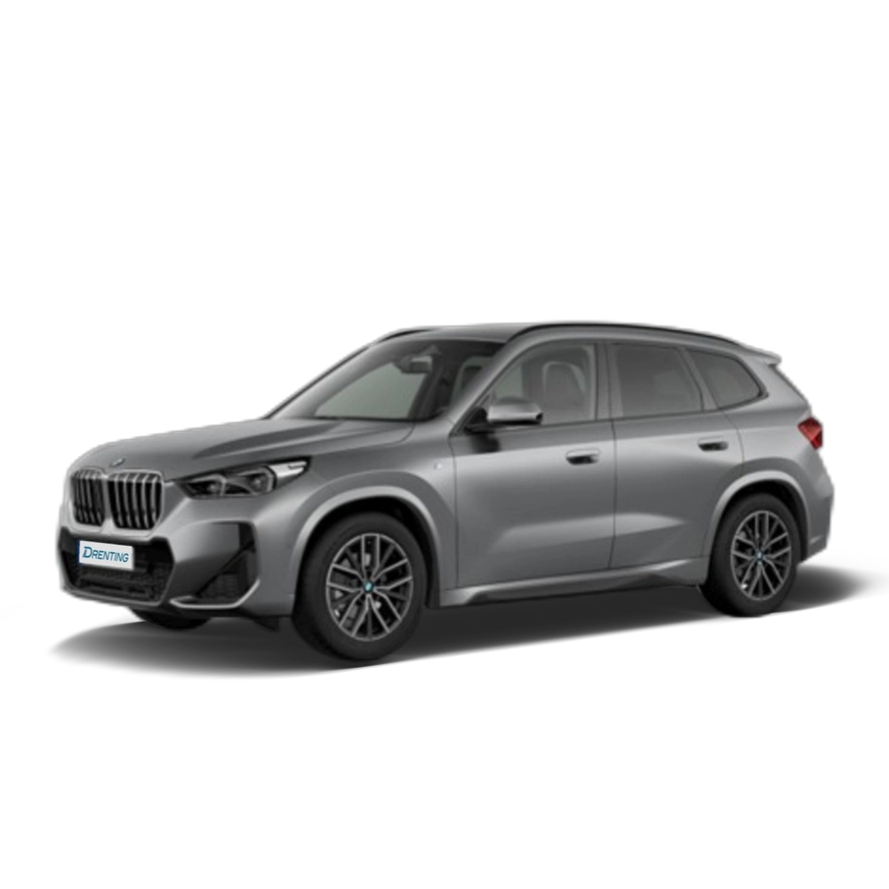 Renting BMW X1 sDrive18d 110 kW (150 CV) 40 6