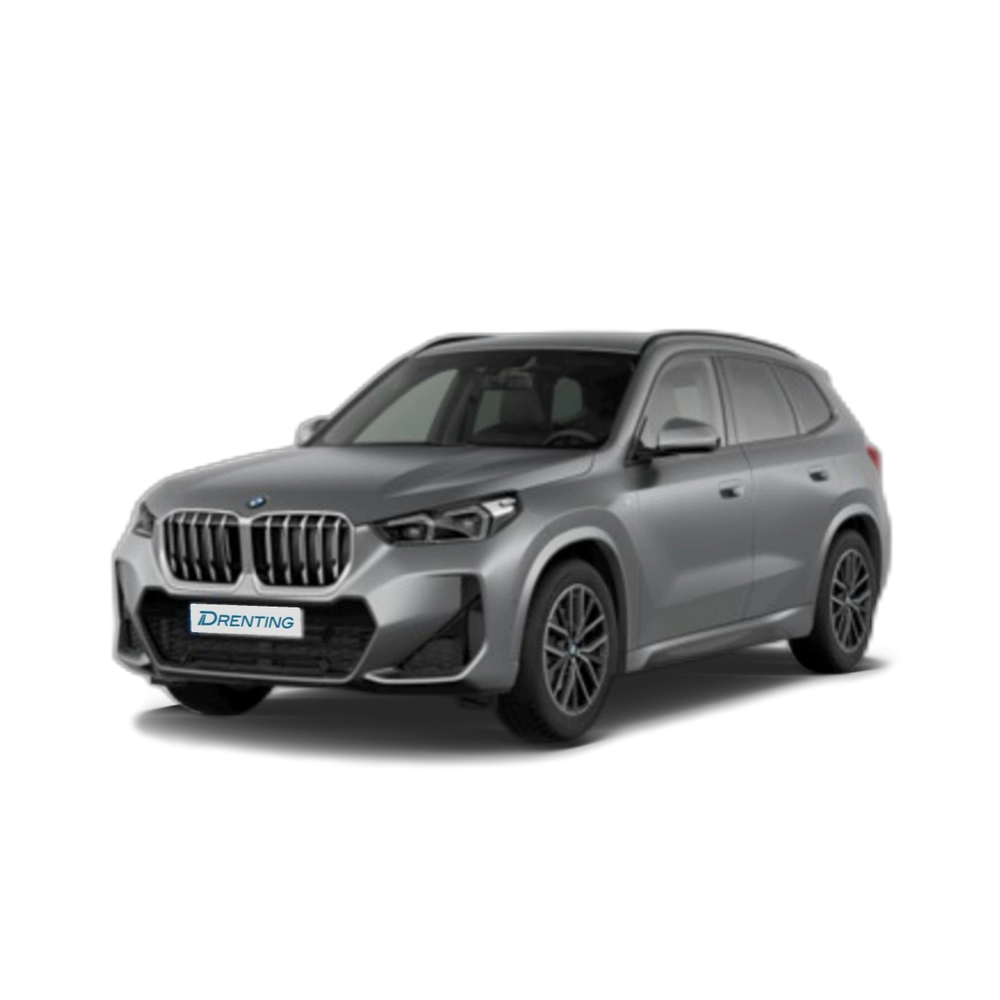 Renting BMW X1 sDrive18d 110 kW (150 CV) 40 6
