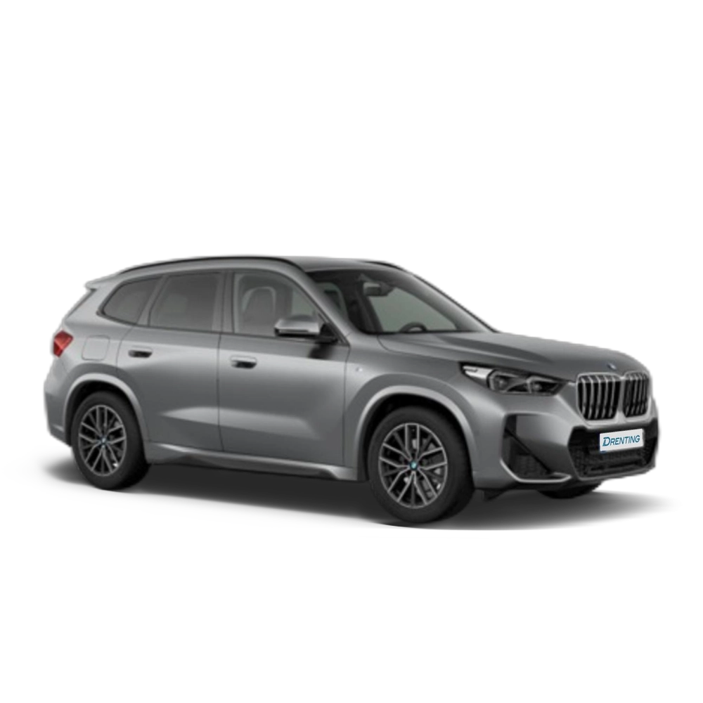 Renting BMW X1 sDrive18d 110 kW (150 CV) 40 6