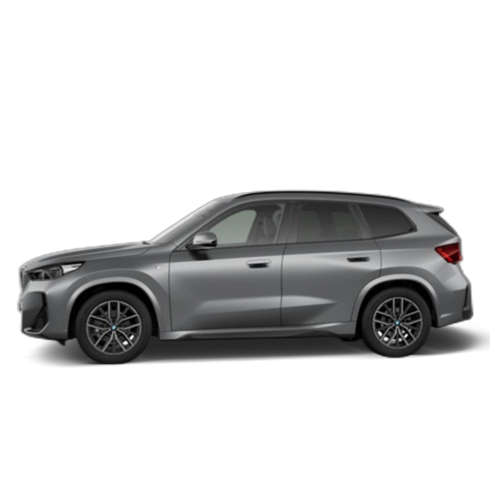 Renting BMW X1 sDrive18d 110 kW (150 CV) 40 6