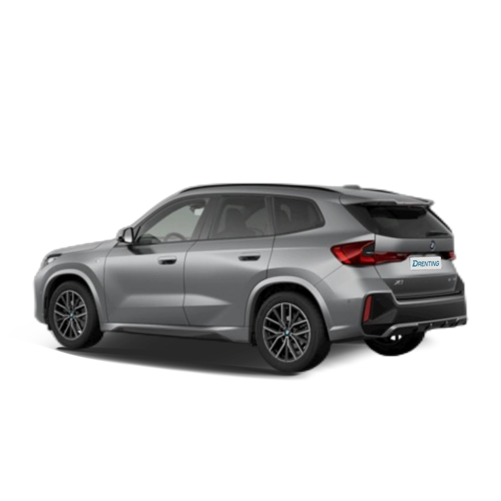 Renting BMW X1 sDrive18d 110 kW (150 CV) 40 6