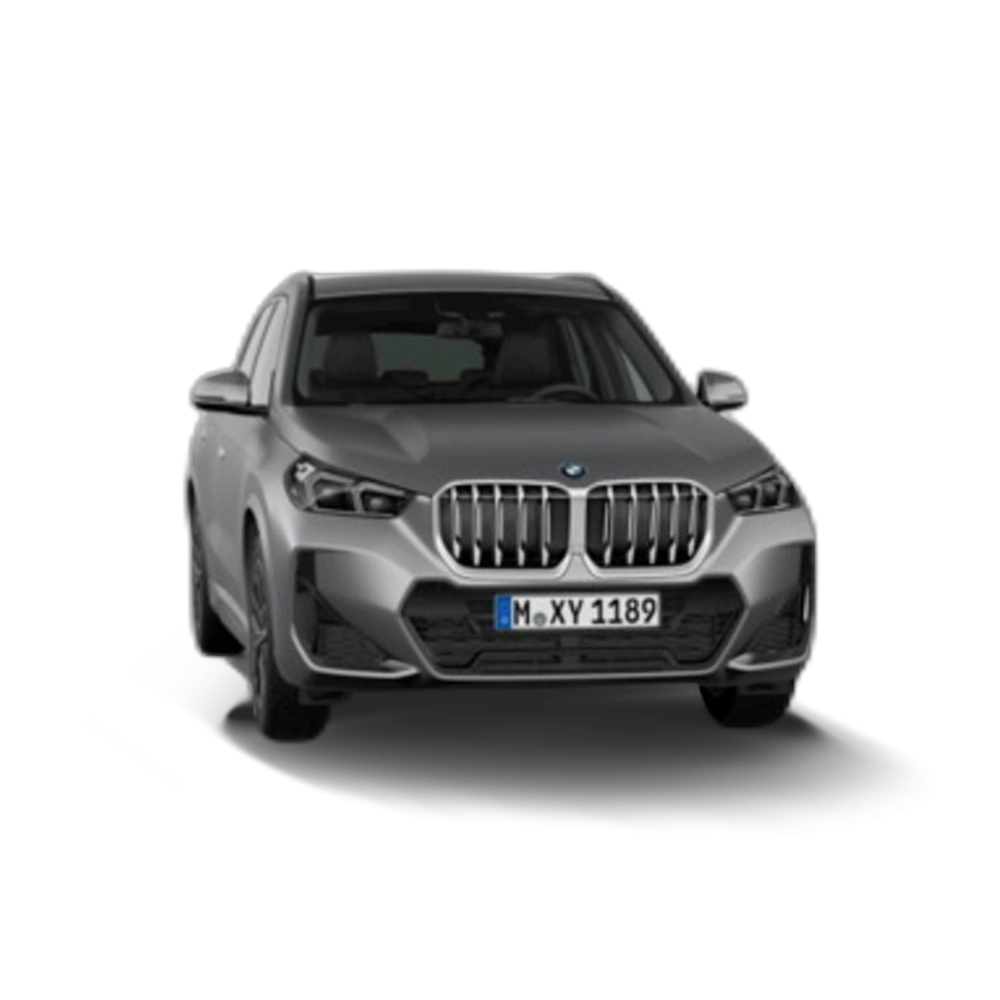 Renting BMW X1 sDrive18d 110 kW (150 CV) 40 6