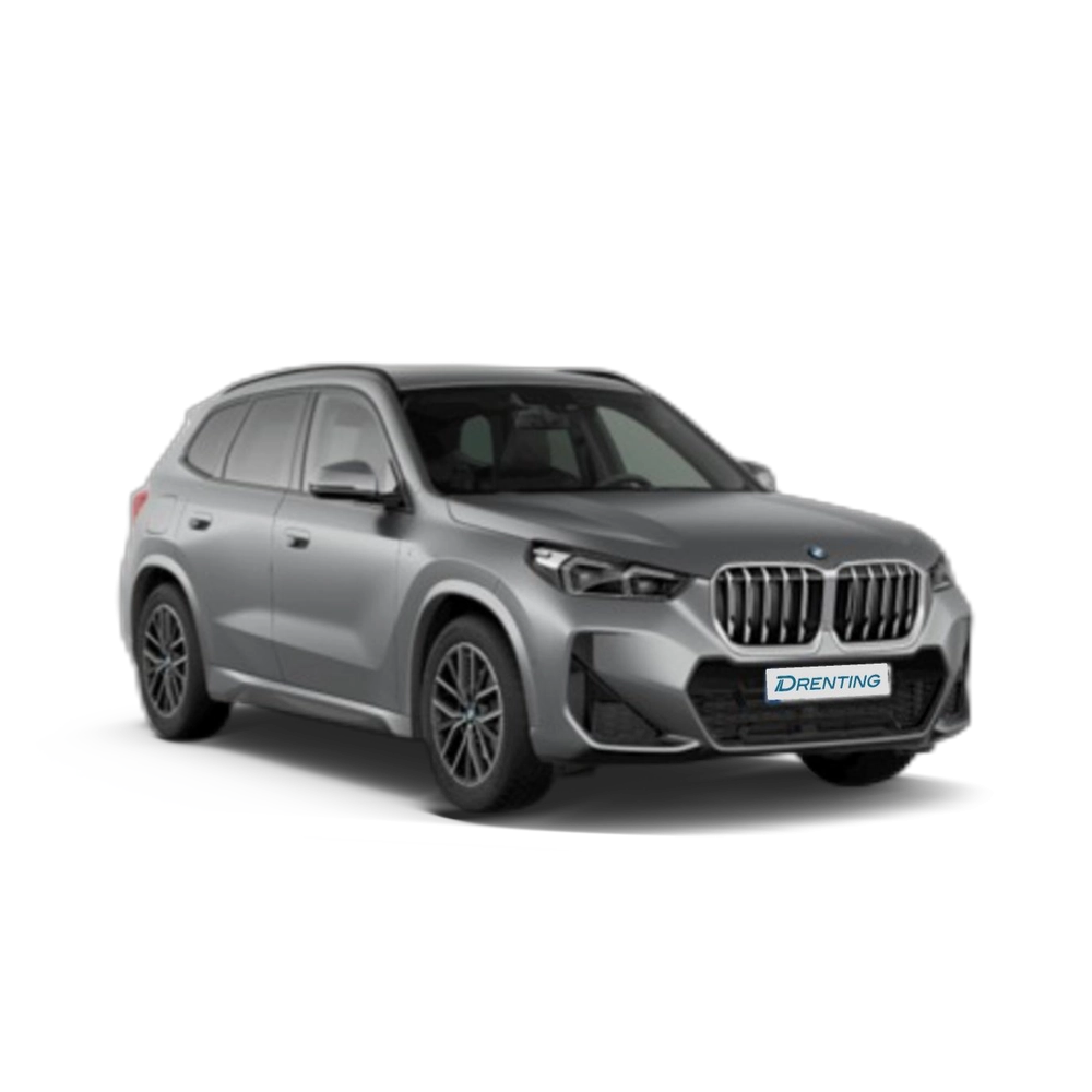 Renting BMW X1 sDrive18d 110 kW (150 CV) 40 6