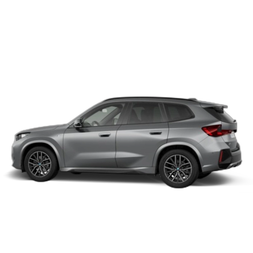 Renting BMW X1 sDrive18d 110 kW (150 CV) 40 6