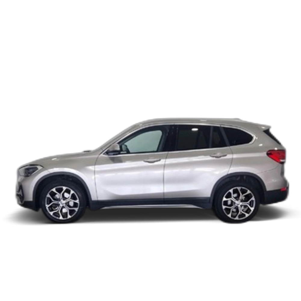 Renting BMW X1 sDrive18d 110 kW (150 CV) 40 10