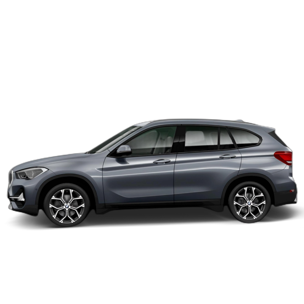 BMW X1 sDrive18d 110 kW (150 CV) 41