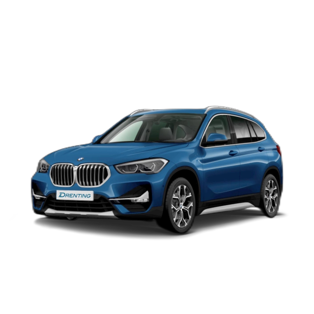 BMW X1 sDrive18d 110 kW (150 CV) 41 1