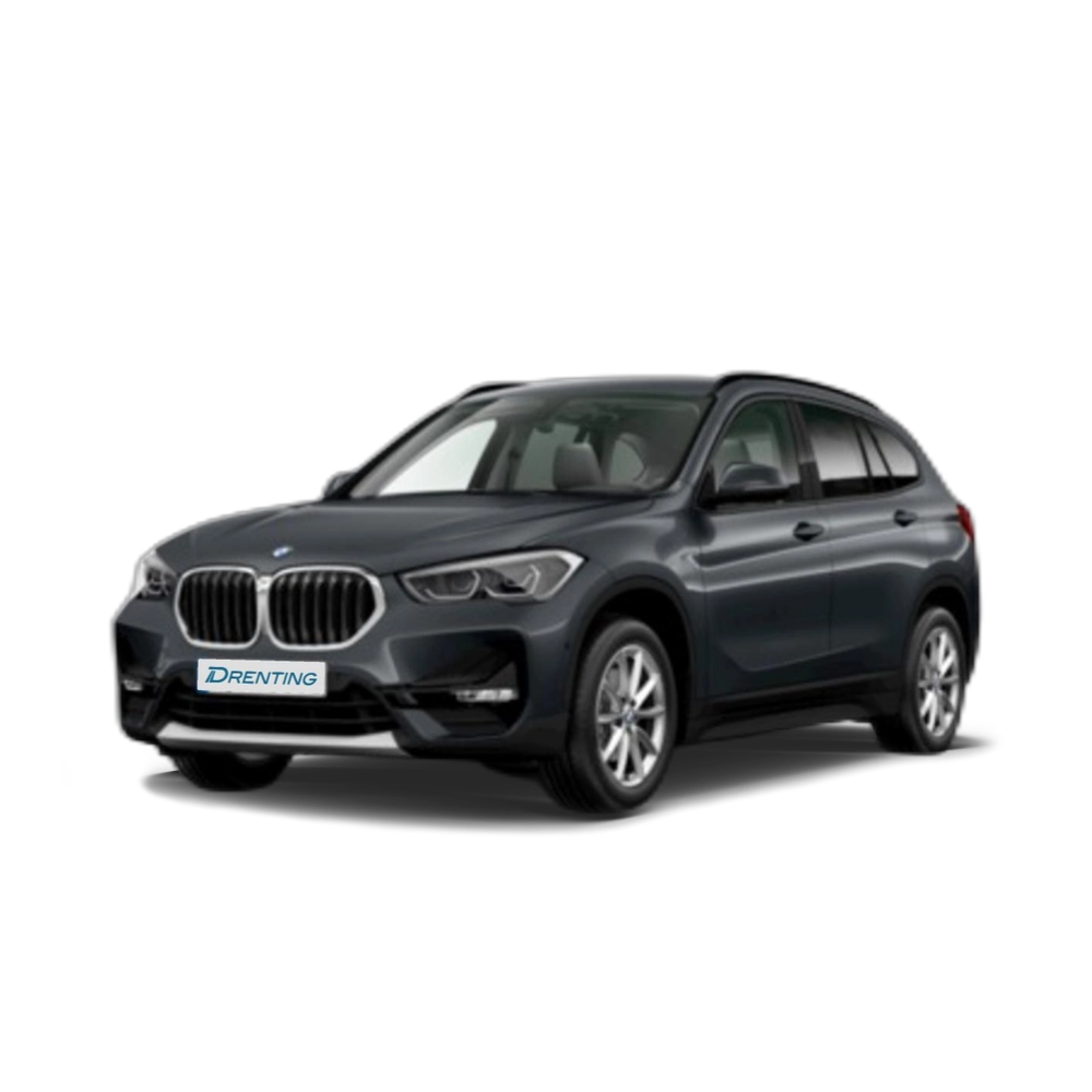 BMW X1 sDrive18d 110 kW (150 CV) 42 3