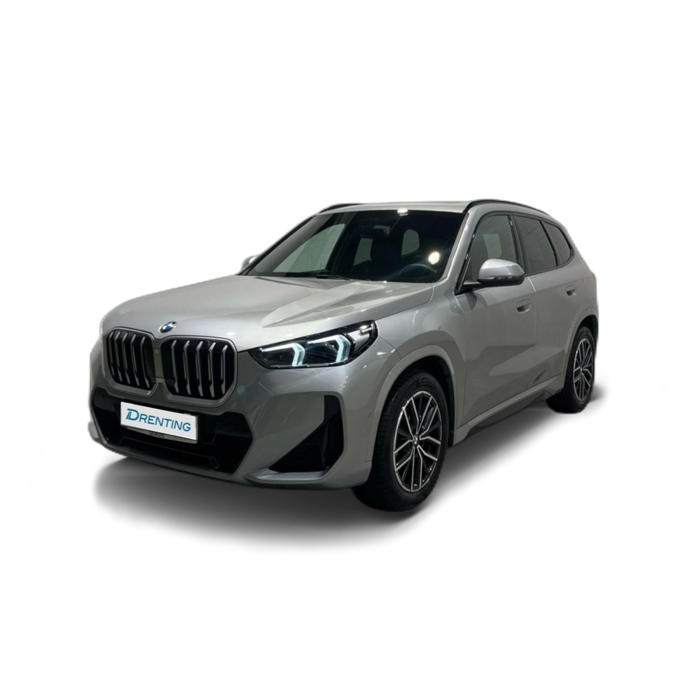 BMW X1 sDrive18d 110 kW (150 CV) 42 4