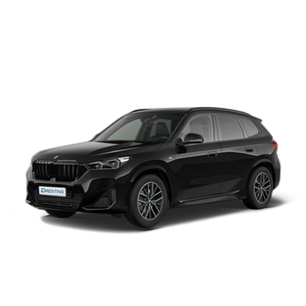 Renting BMW X1 sDrive18d 110 kW (150 CV) 5 1